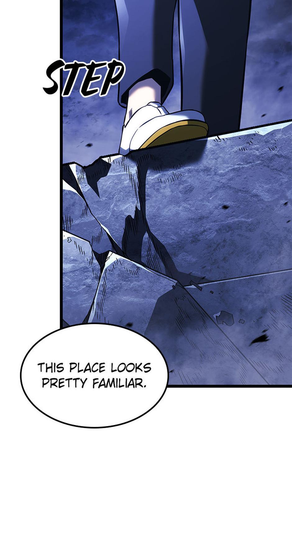 Revenge of the Baskerville Bloodhound Chapter 157 — page 80