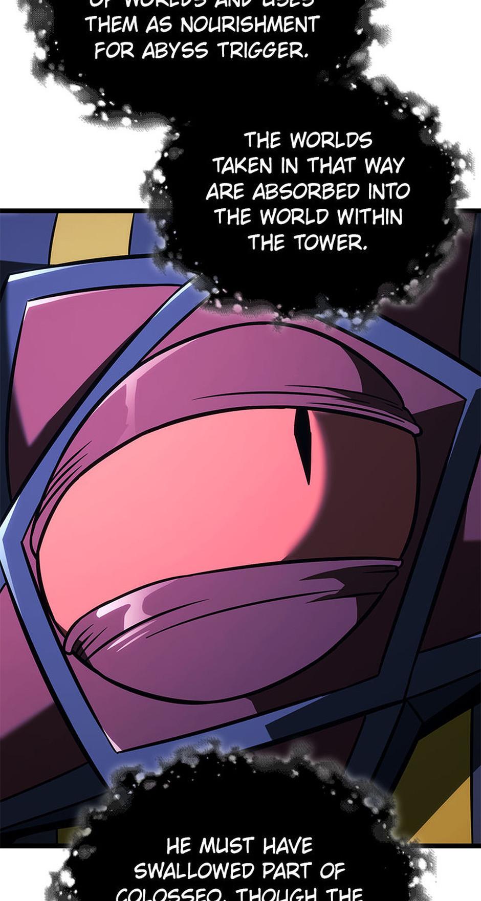 Revenge of the Baskerville Bloodhound Chapter 157 — page 83