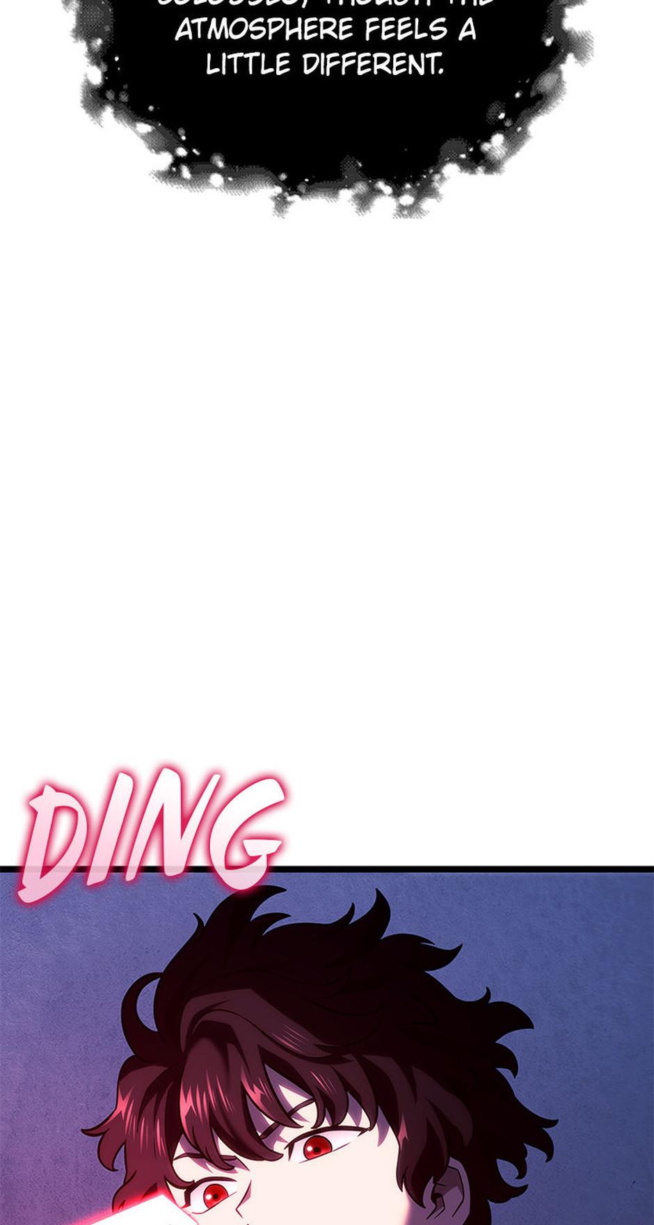 Revenge of the Baskerville Bloodhound Chapter 157 — page 84