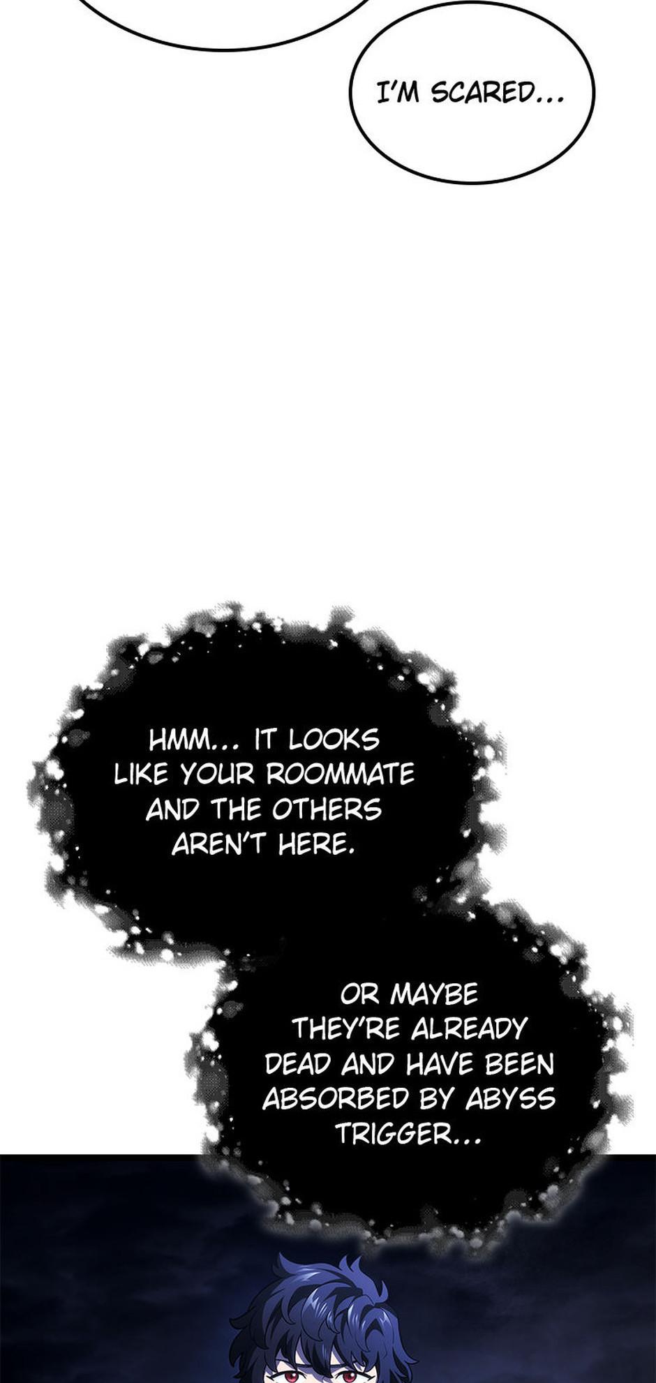 Revenge of the Baskerville Bloodhound Chapter 157 — page 89