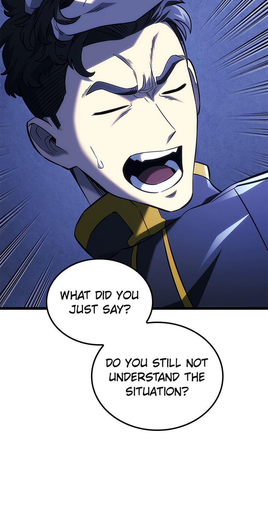 Revenge of the Baskerville Bloodhound Chapter 157 — page 95