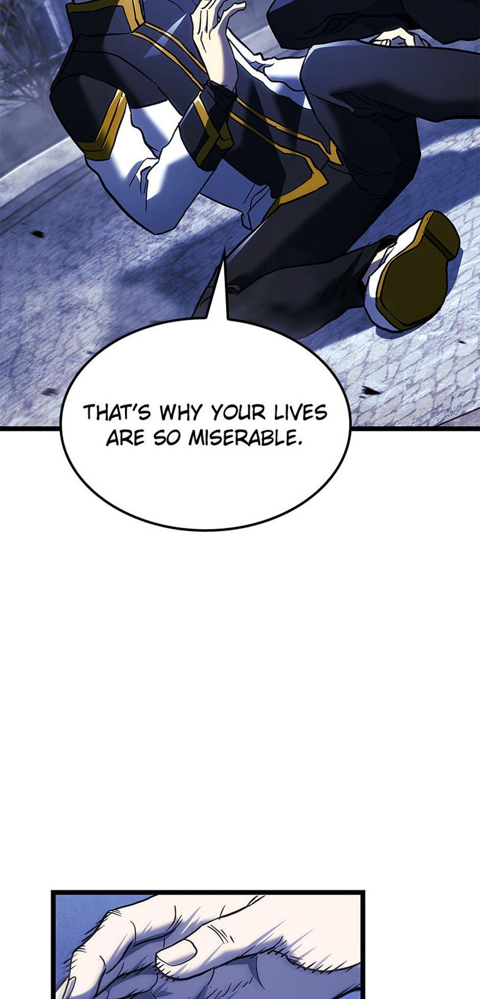 Revenge of the Baskerville Bloodhound Chapter 157 — page 97