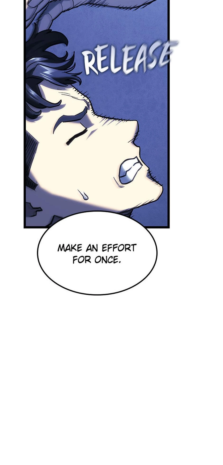 Revenge of the Baskerville Bloodhound Chapter 157 — page 98