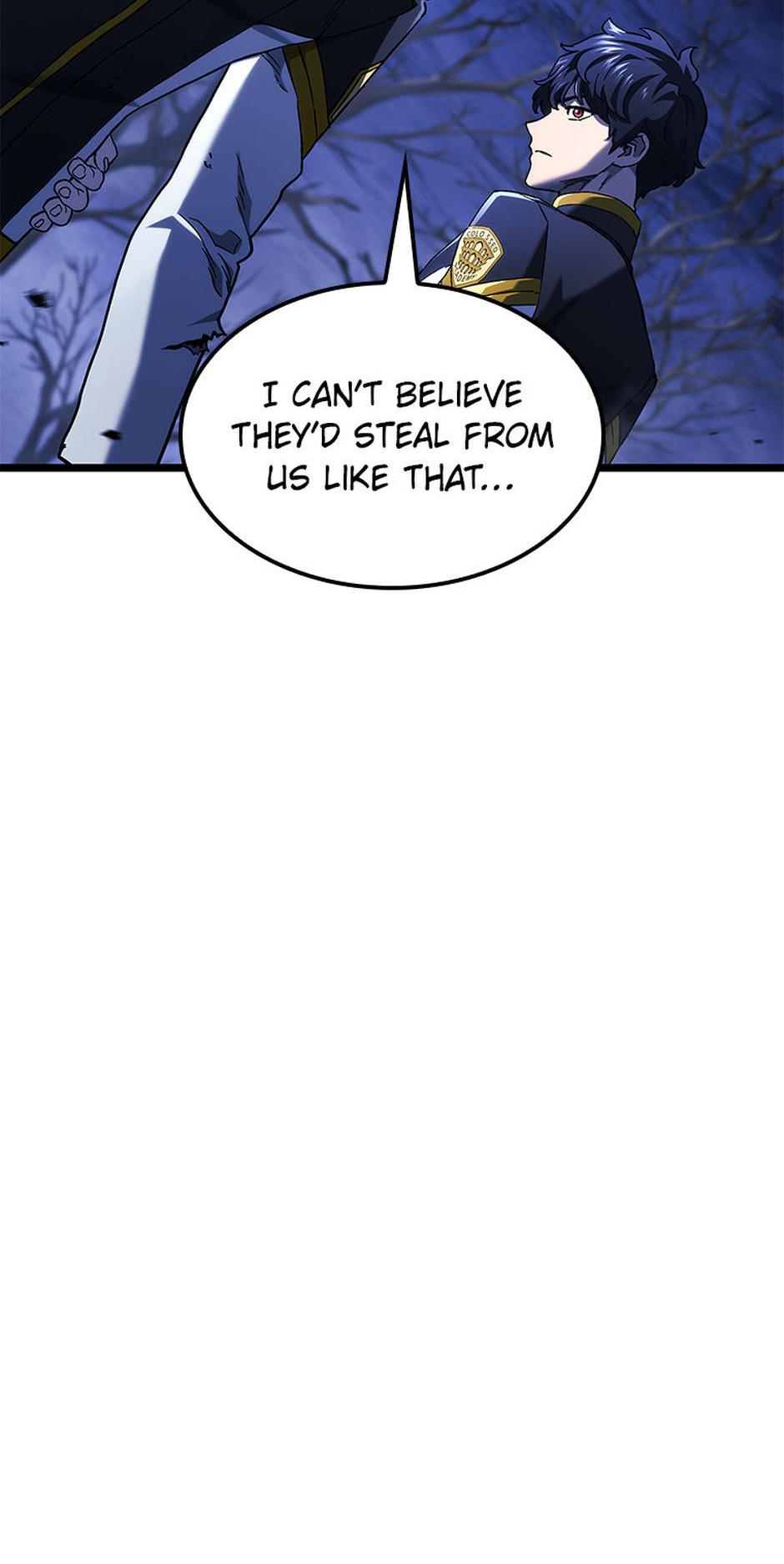 Revenge of the Baskerville Bloodhound Chapter 157 — page 101