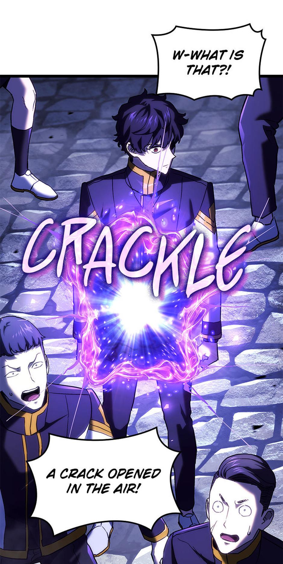 Revenge of the Baskerville Bloodhound Chapter 157 — page 102