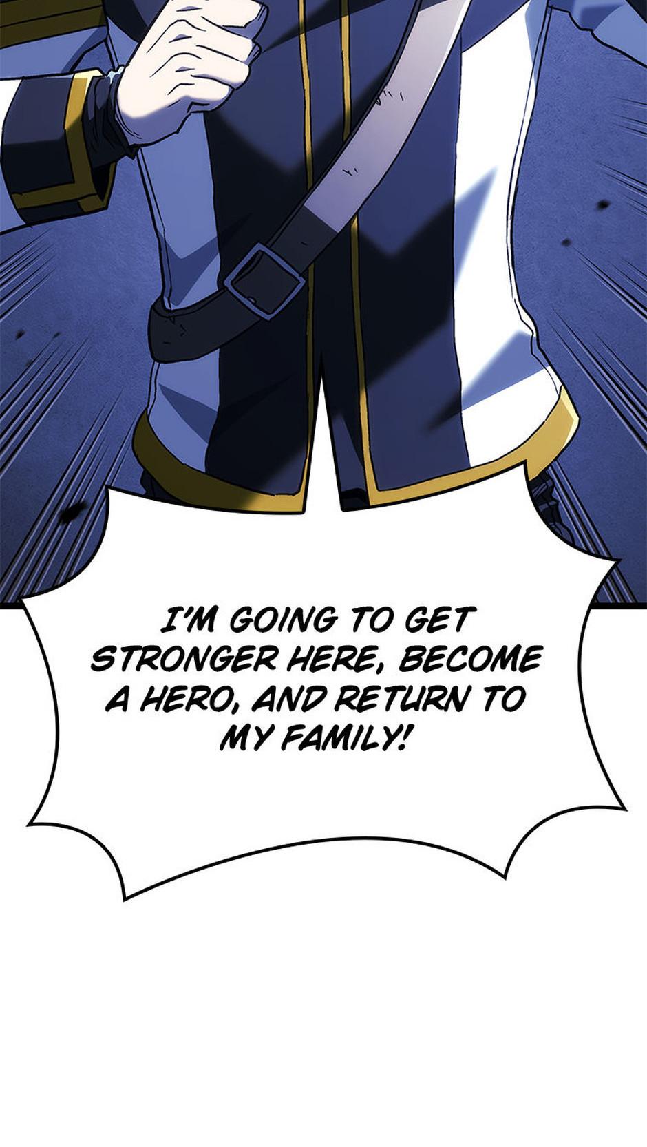 Revenge of the Baskerville Bloodhound Chapter 157 — page 110