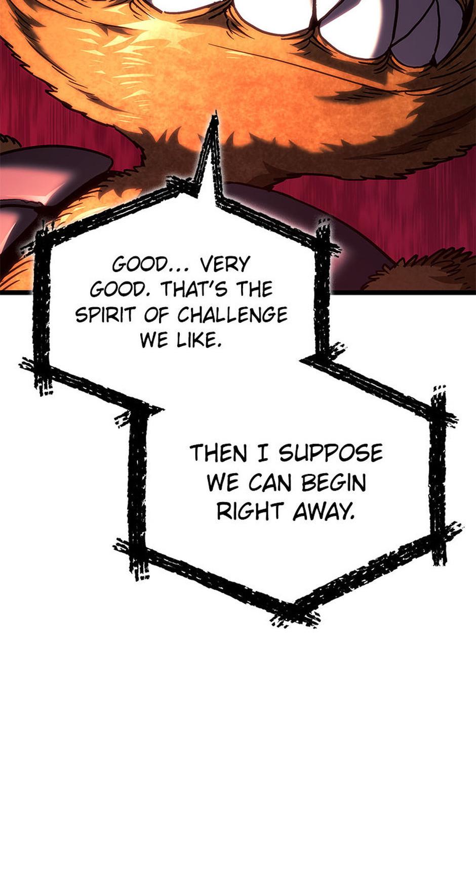 Revenge of the Baskerville Bloodhound Chapter 157 — page 112