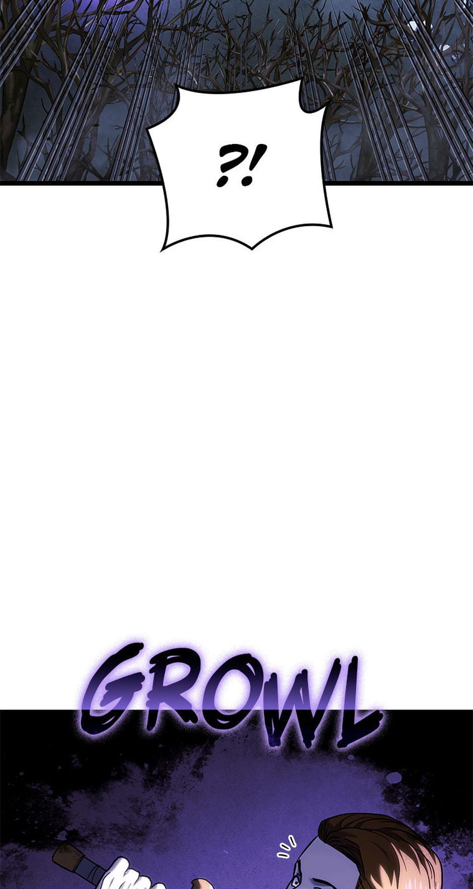 Revenge of the Baskerville Bloodhound Chapter 157 — page 114