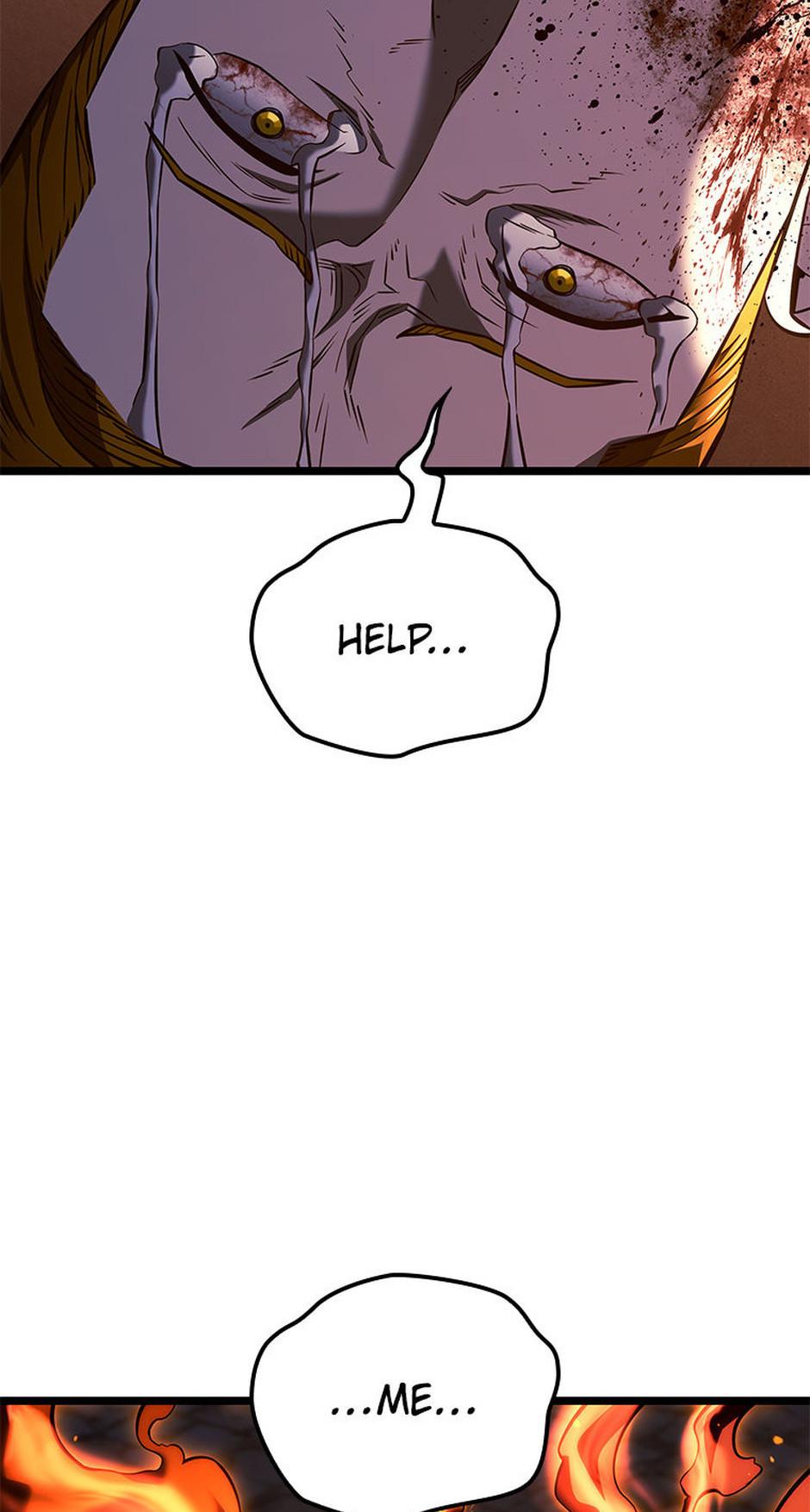 Revenge of the Baskerville Bloodhound Chapter 158 — page 2