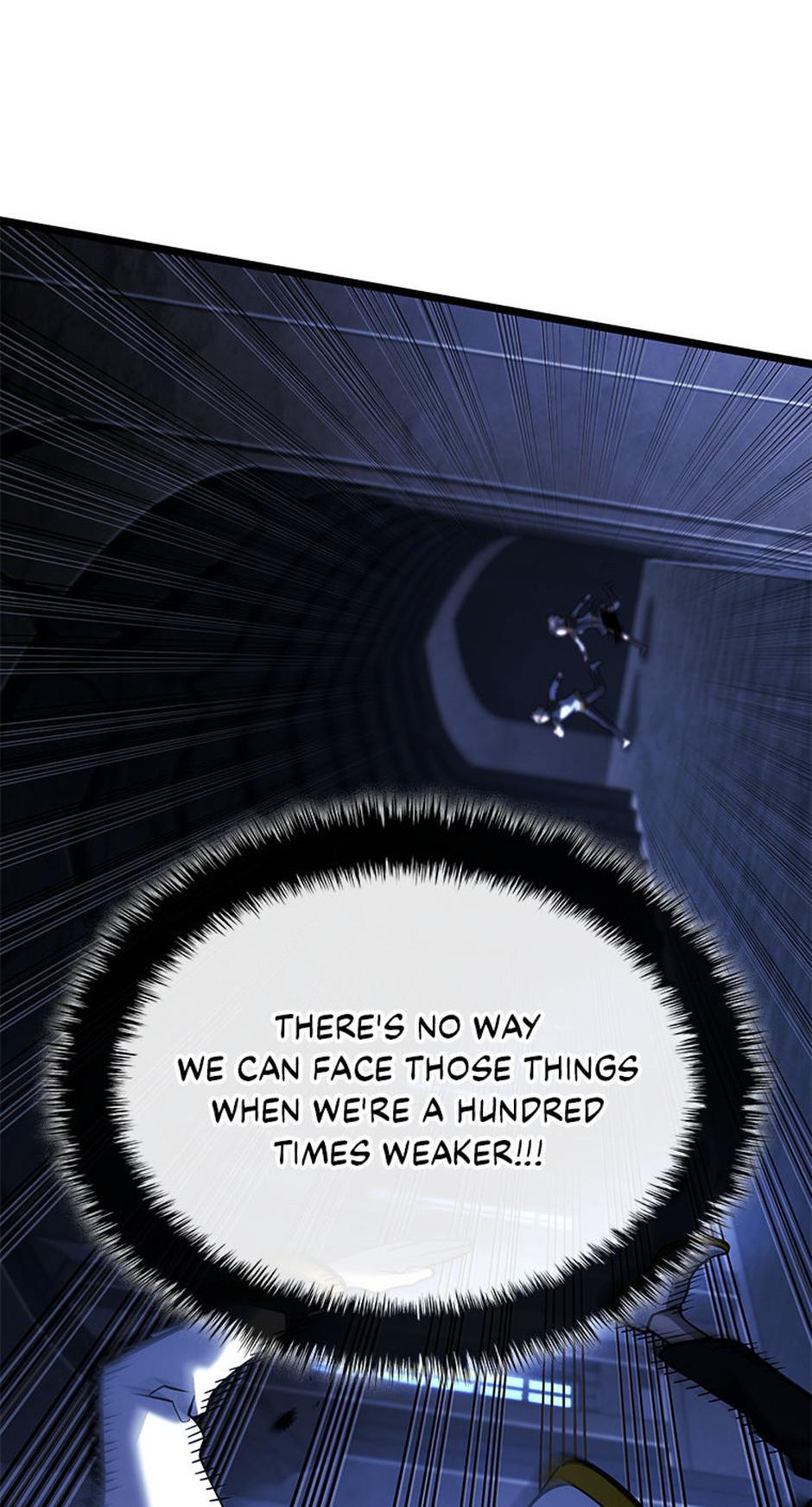 Revenge of the Baskerville Bloodhound Chapter 158 — page 14