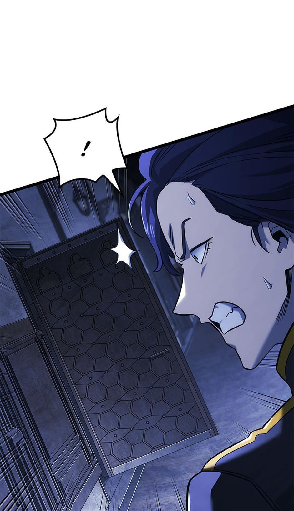 Revenge of the Baskerville Bloodhound Chapter 158 — page 16