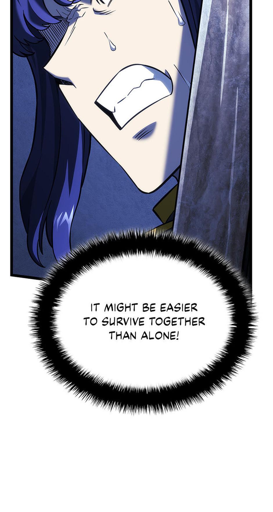 Revenge of the Baskerville Bloodhound Chapter 158 — page 23