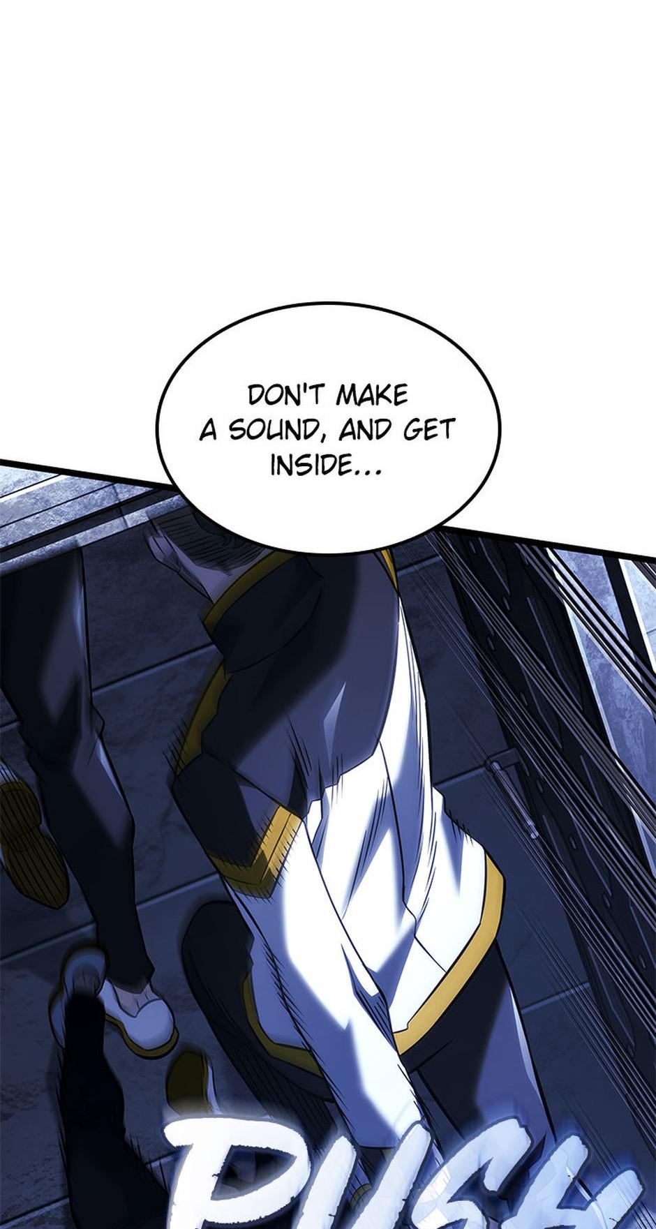 Revenge of the Baskerville Bloodhound Chapter 158 — page 24
