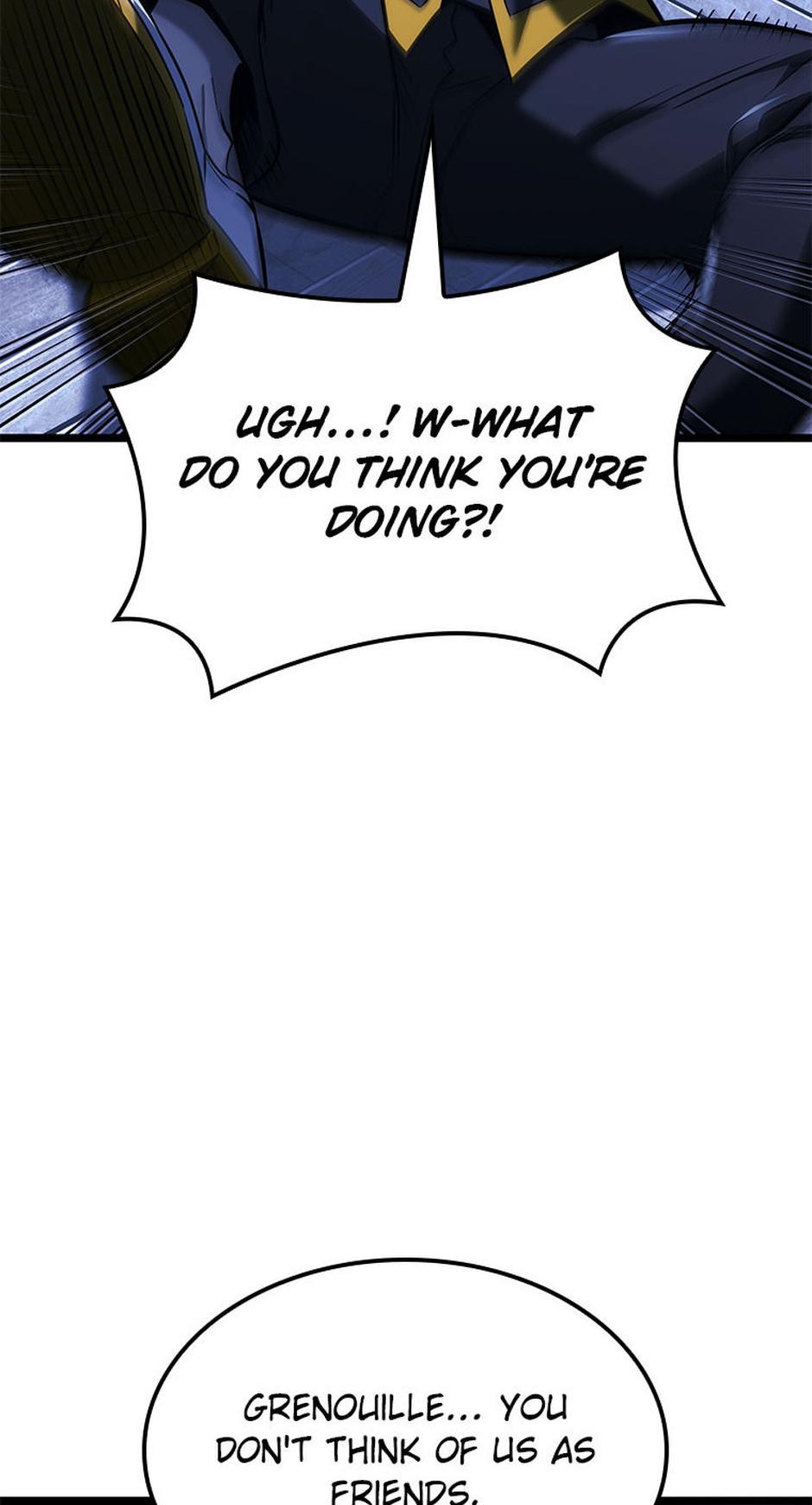 Revenge of the Baskerville Bloodhound Chapter 158 — page 27