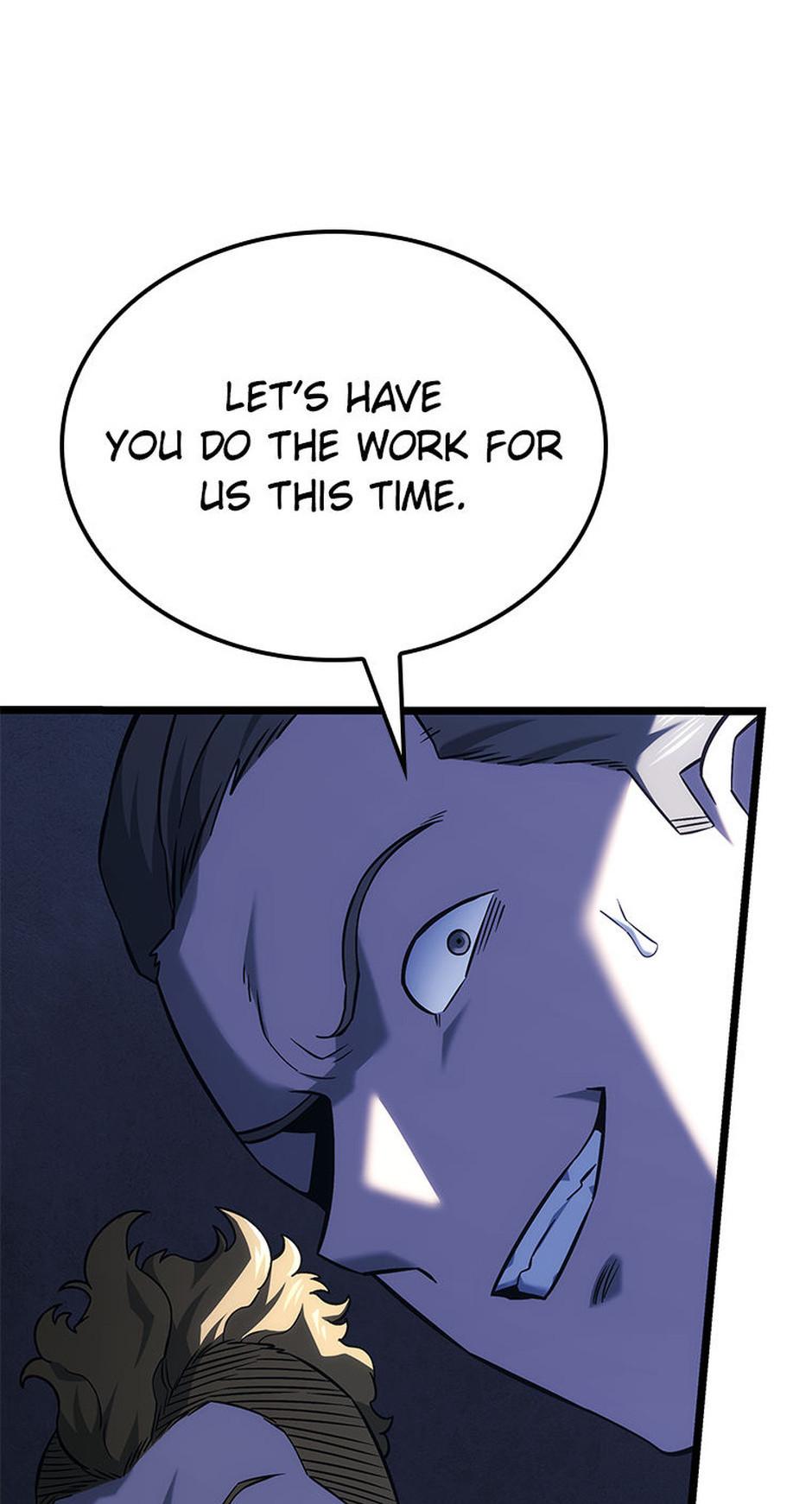 Revenge of the Baskerville Bloodhound Chapter 158 — page 29