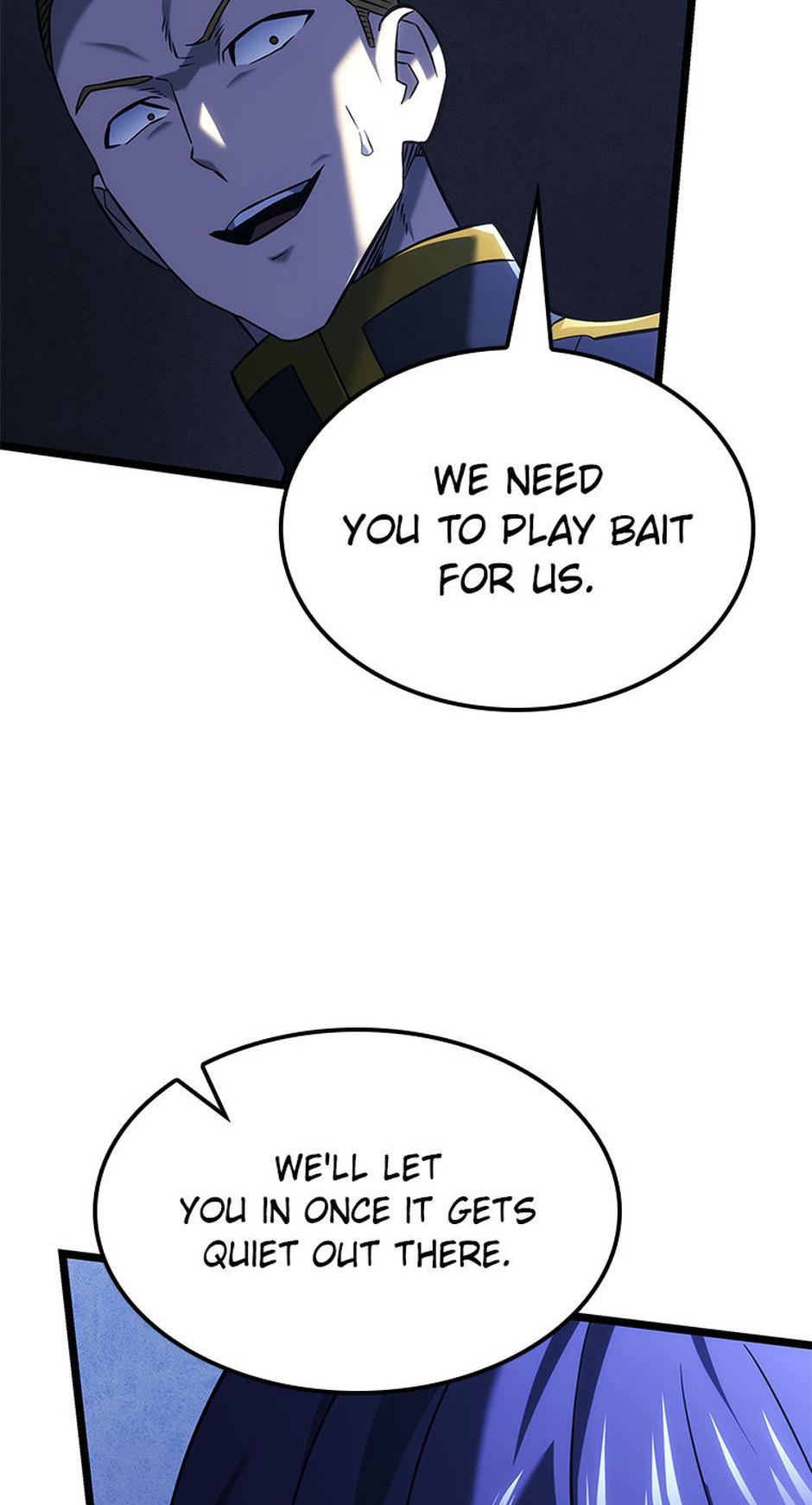 Revenge of the Baskerville Bloodhound Chapter 158 — page 30