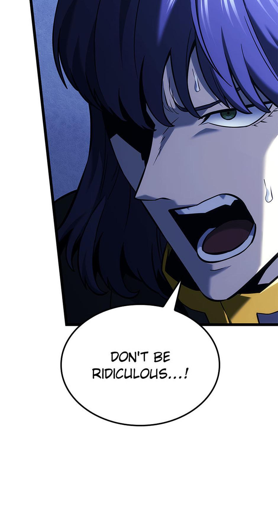 Revenge of the Baskerville Bloodhound Chapter 158 — page 31