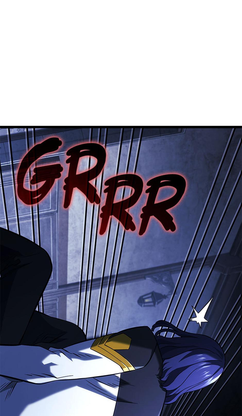 Revenge of the Baskerville Bloodhound Chapter 158 — page 32