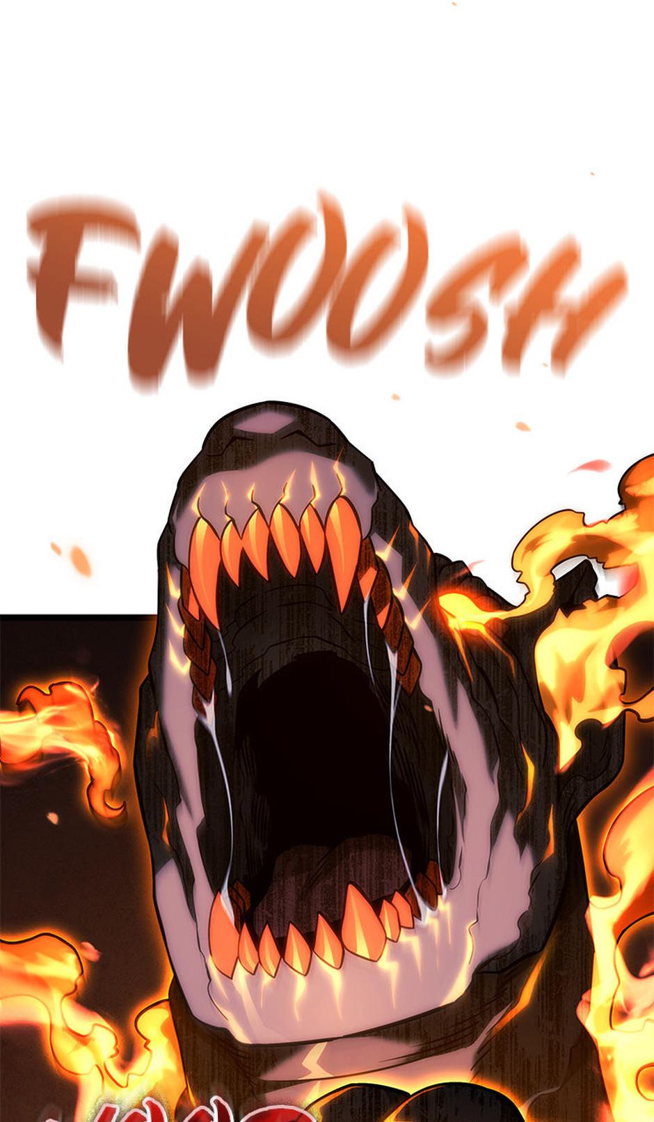 Revenge of the Baskerville Bloodhound Chapter 158 — page 34