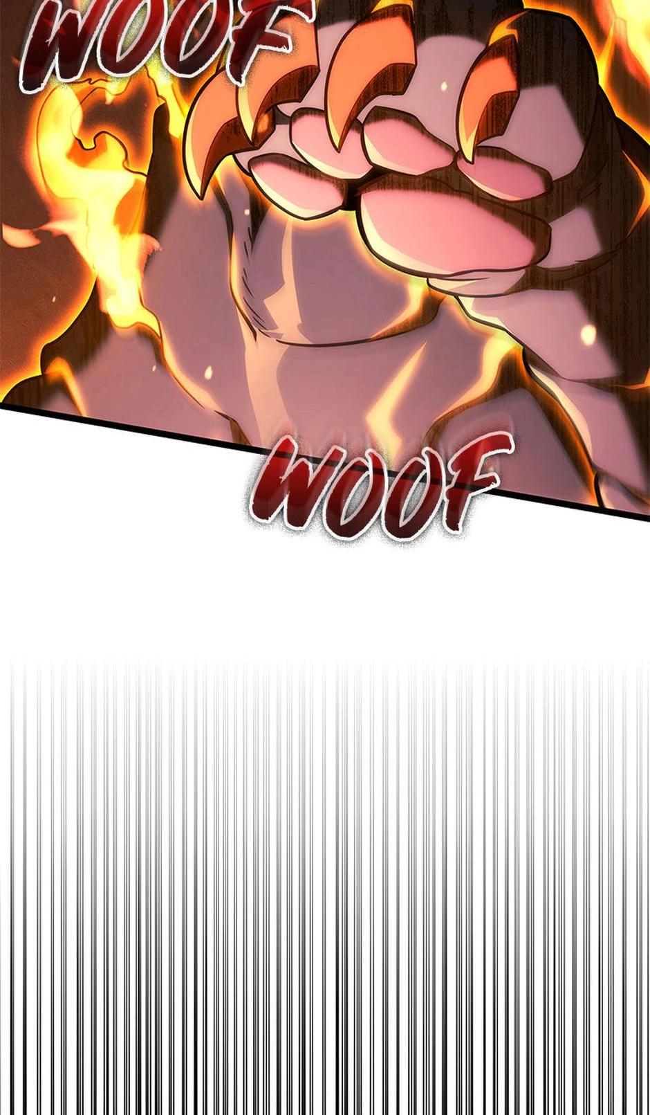 Revenge of the Baskerville Bloodhound Chapter 158 — page 35