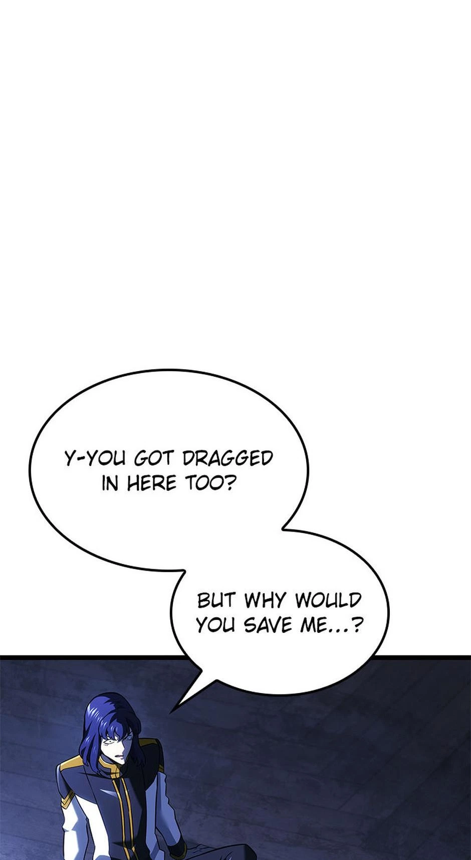 Revenge of the Baskerville Bloodhound Chapter 158 — page 43