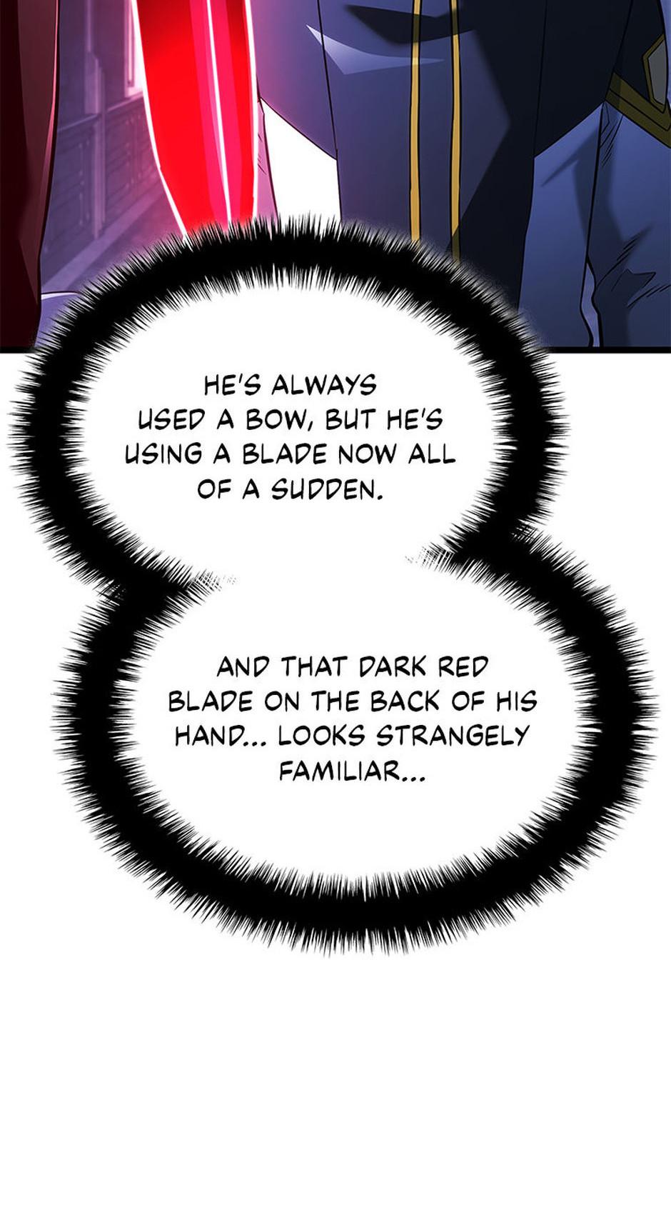Revenge of the Baskerville Bloodhound Chapter 158 — page 46
