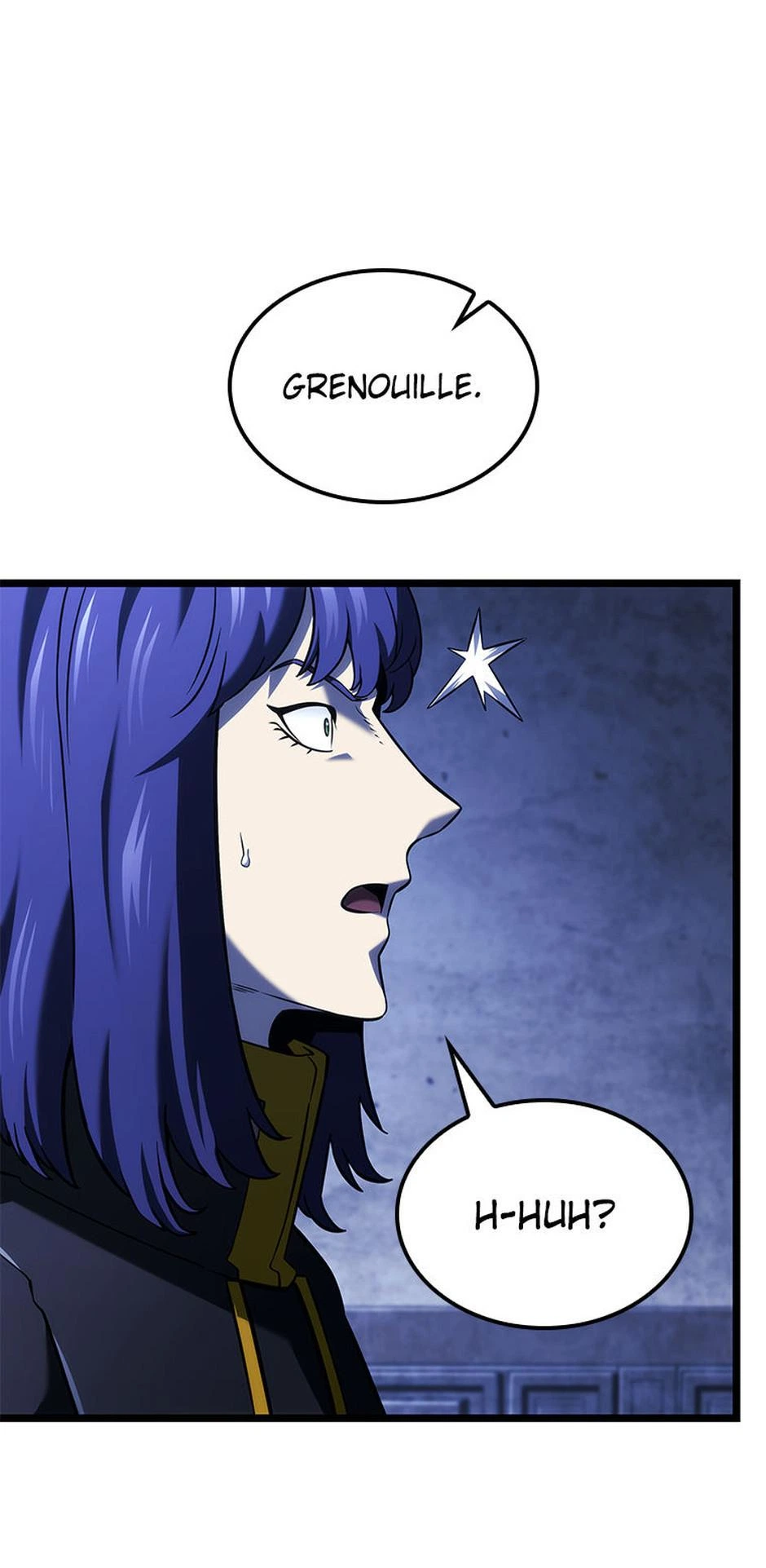 Revenge of the Baskerville Bloodhound Chapter 158 — page 47