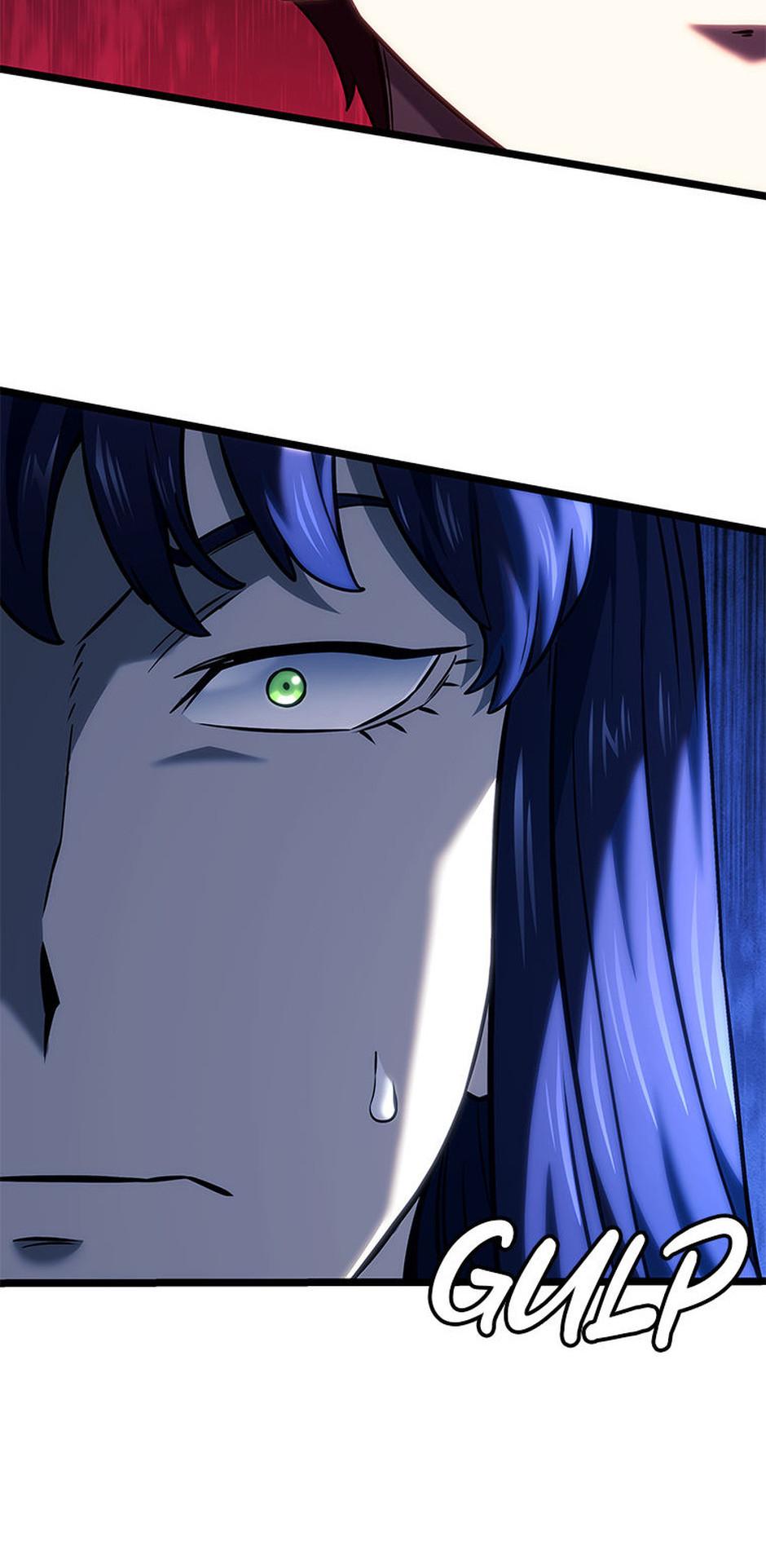 Revenge of the Baskerville Bloodhound Chapter 158 — page 49