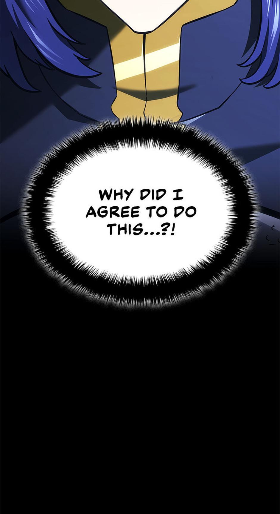 Revenge of the Baskerville Bloodhound Chapter 158 — page 55