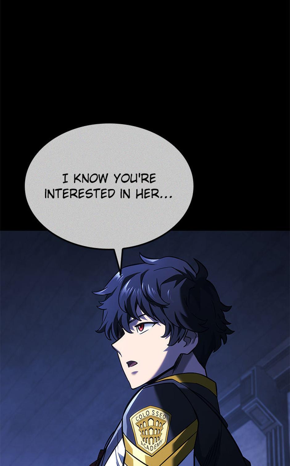 Revenge of the Baskerville Bloodhound Chapter 158 — page 59
