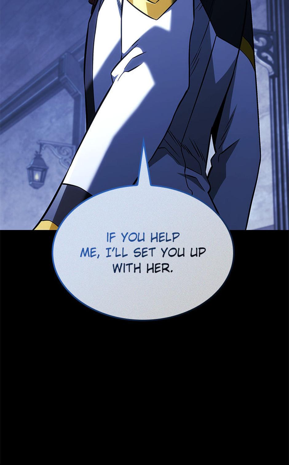 Revenge of the Baskerville Bloodhound Chapter 158 — page 60