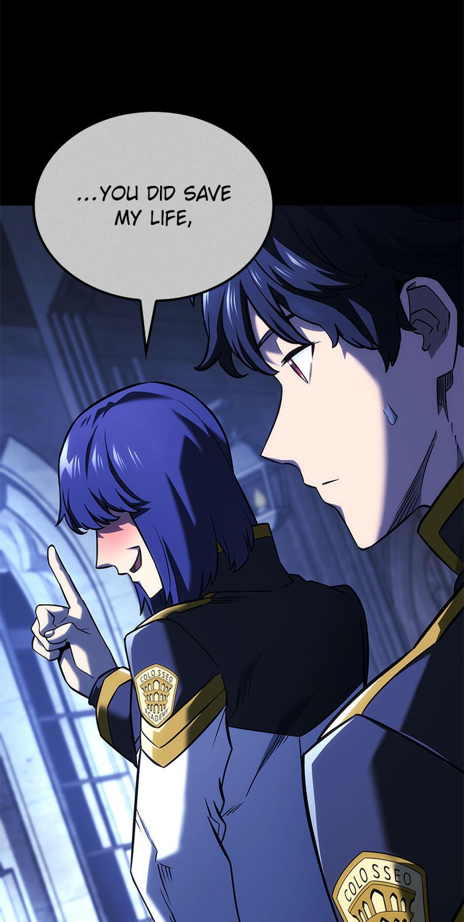 Revenge of the Baskerville Bloodhound Chapter 158 — page 66