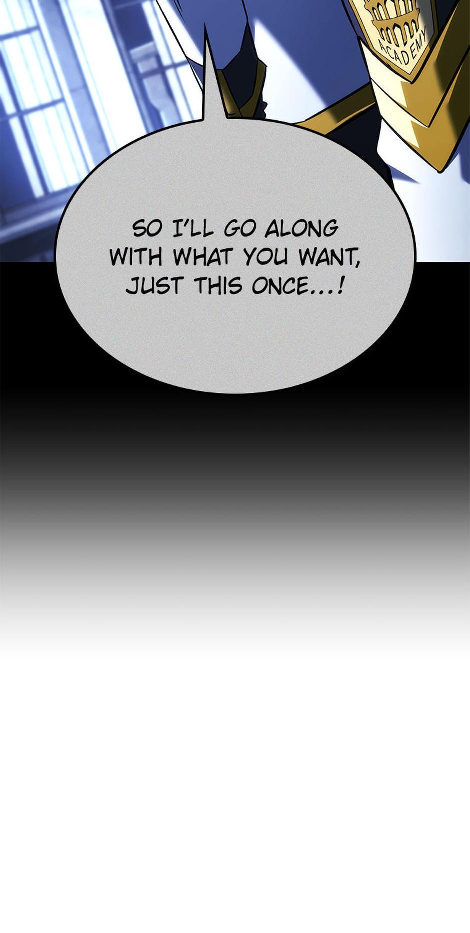 Revenge of the Baskerville Bloodhound Chapter 158 — page 67