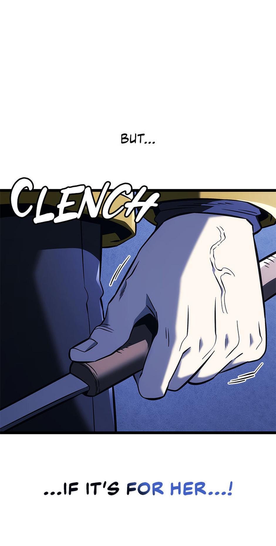 Revenge of the Baskerville Bloodhound Chapter 158 — page 69