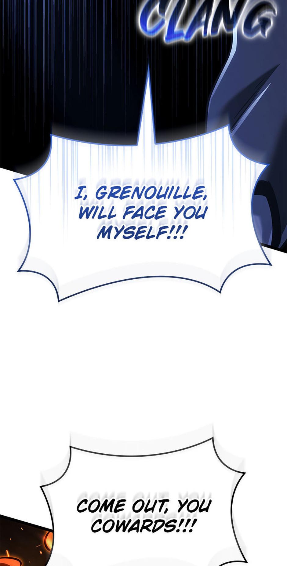 Revenge of the Baskerville Bloodhound Chapter 158 — page 72