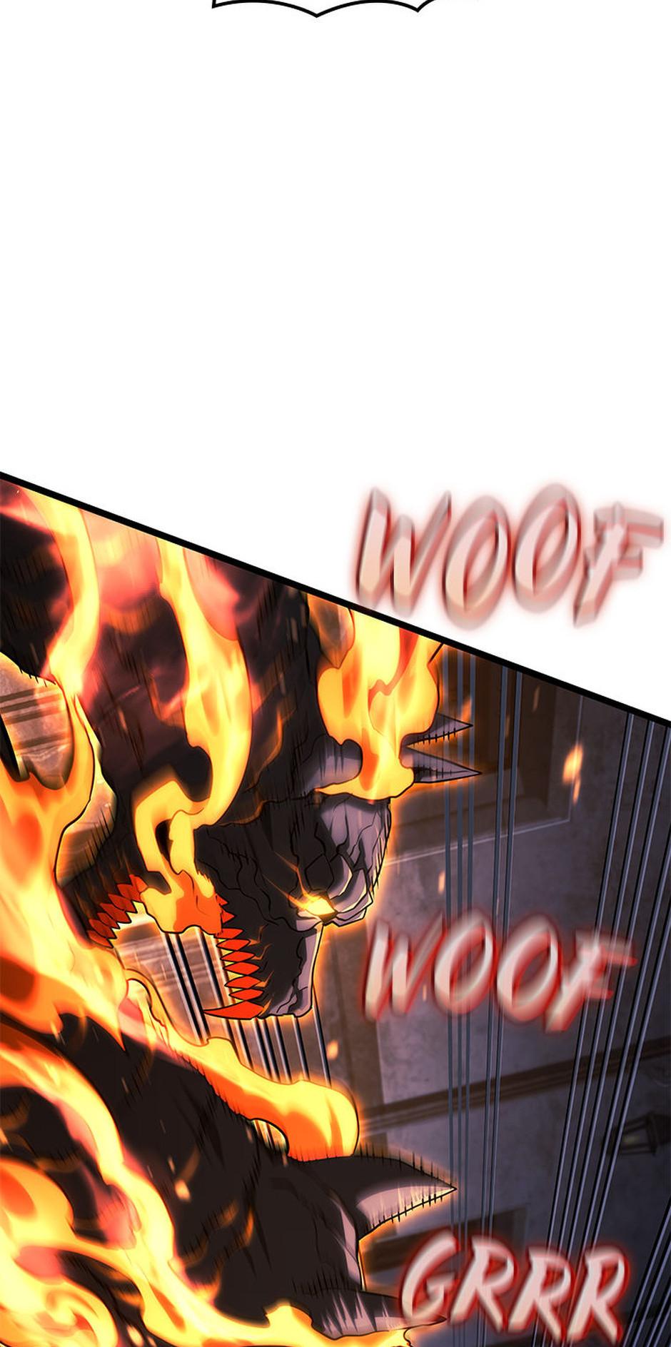 Revenge of the Baskerville Bloodhound Chapter 158 — page 75