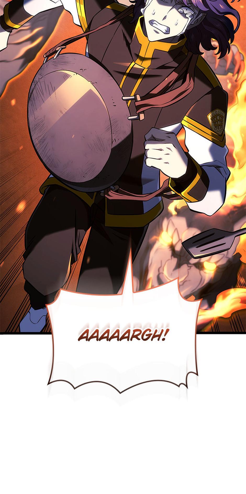 Revenge of the Baskerville Bloodhound Chapter 158 — page 78