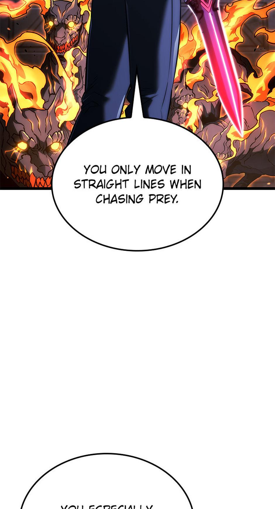 Revenge of the Baskerville Bloodhound Chapter 158 — page 84
