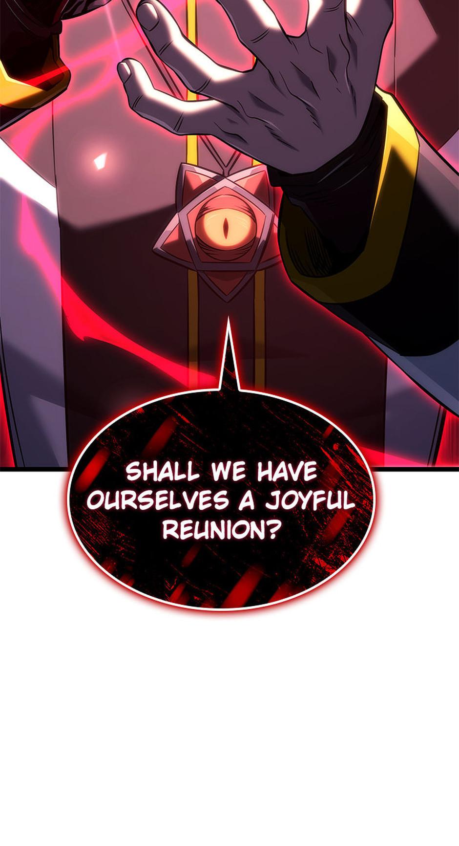 Revenge of the Baskerville Bloodhound Chapter 158 — page 87