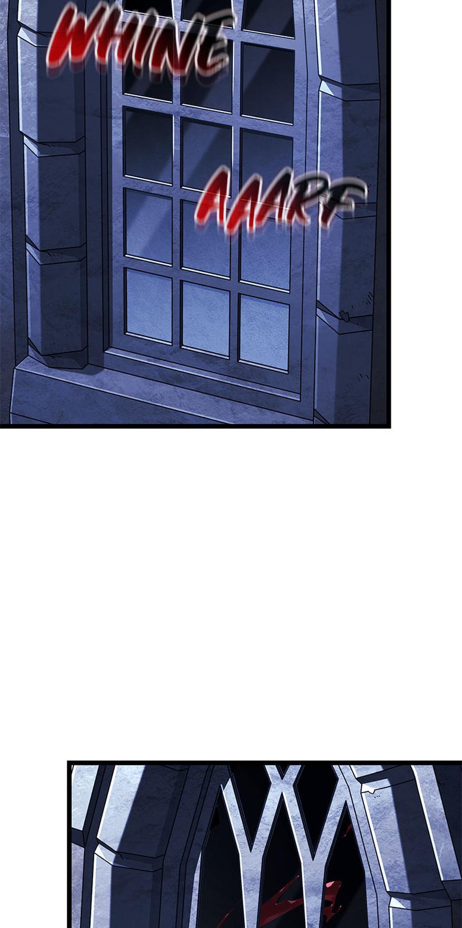 Revenge of the Baskerville Bloodhound Chapter 158 — page 89