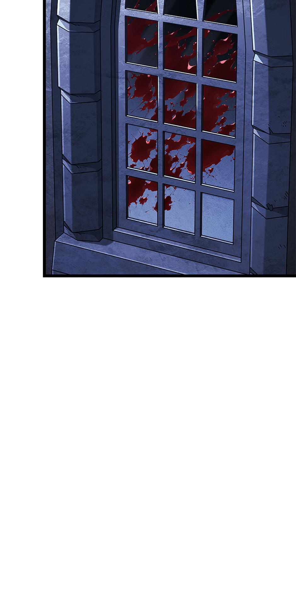 Revenge of the Baskerville Bloodhound Chapter 158 — page 90