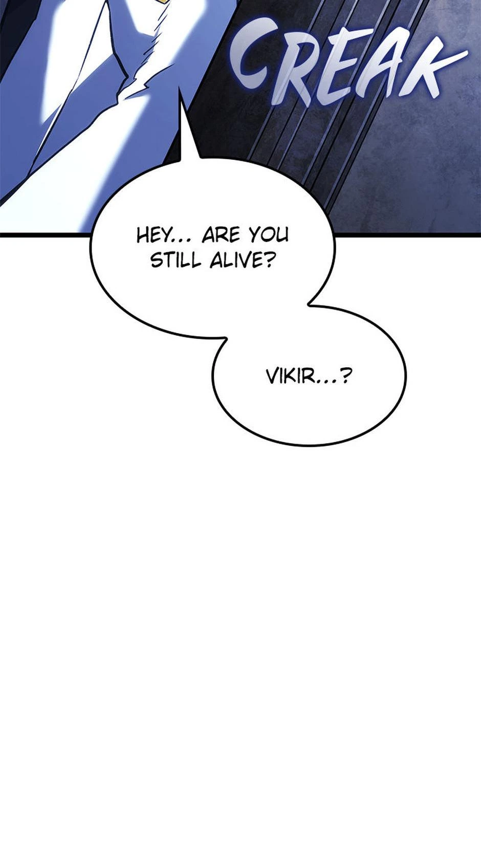 Revenge of the Baskerville Bloodhound Chapter 158 — page 94