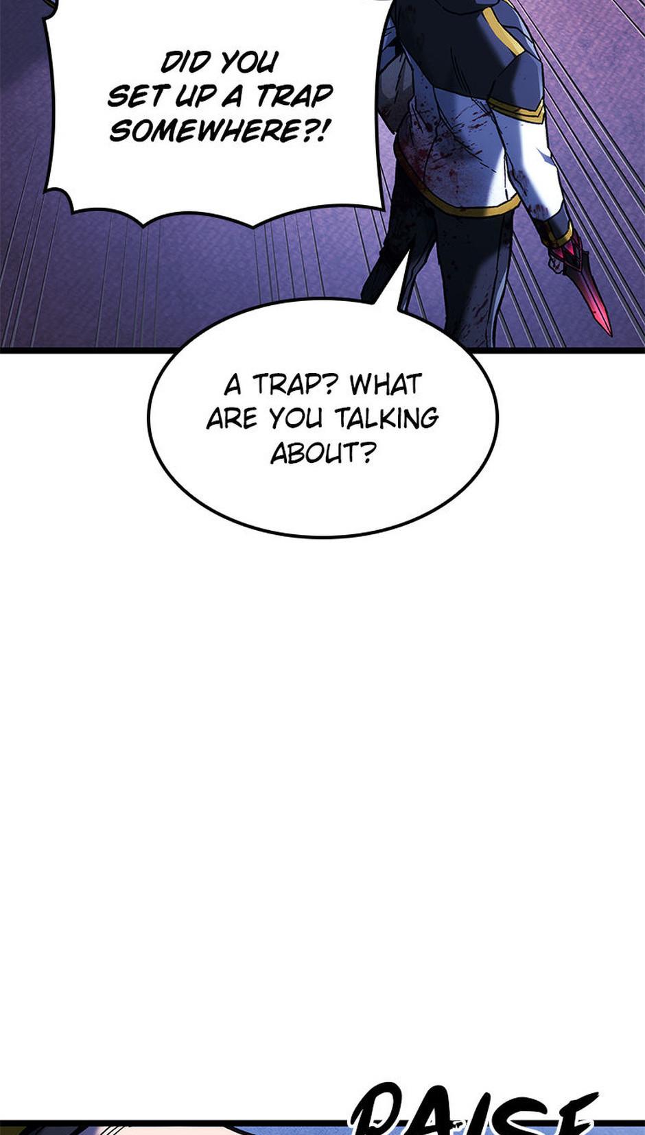 Revenge of the Baskerville Bloodhound Chapter 158 — page 99