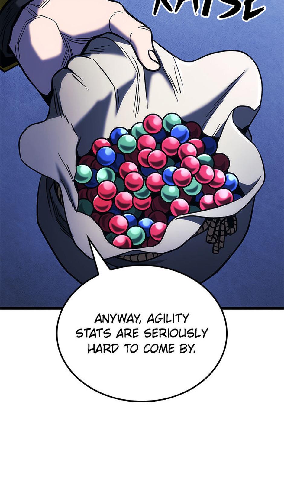Revenge of the Baskerville Bloodhound Chapter 158 — page 100