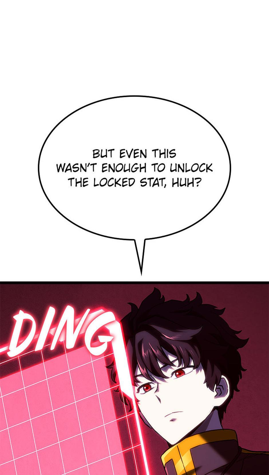 Revenge of the Baskerville Bloodhound Chapter 158 — page 101