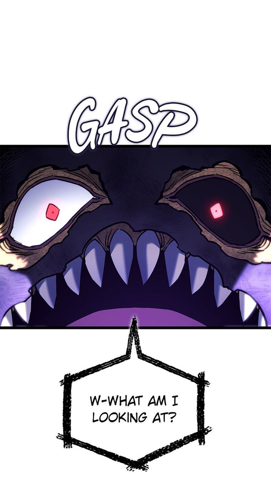 Revenge of the Baskerville Bloodhound Chapter 158 — page 105