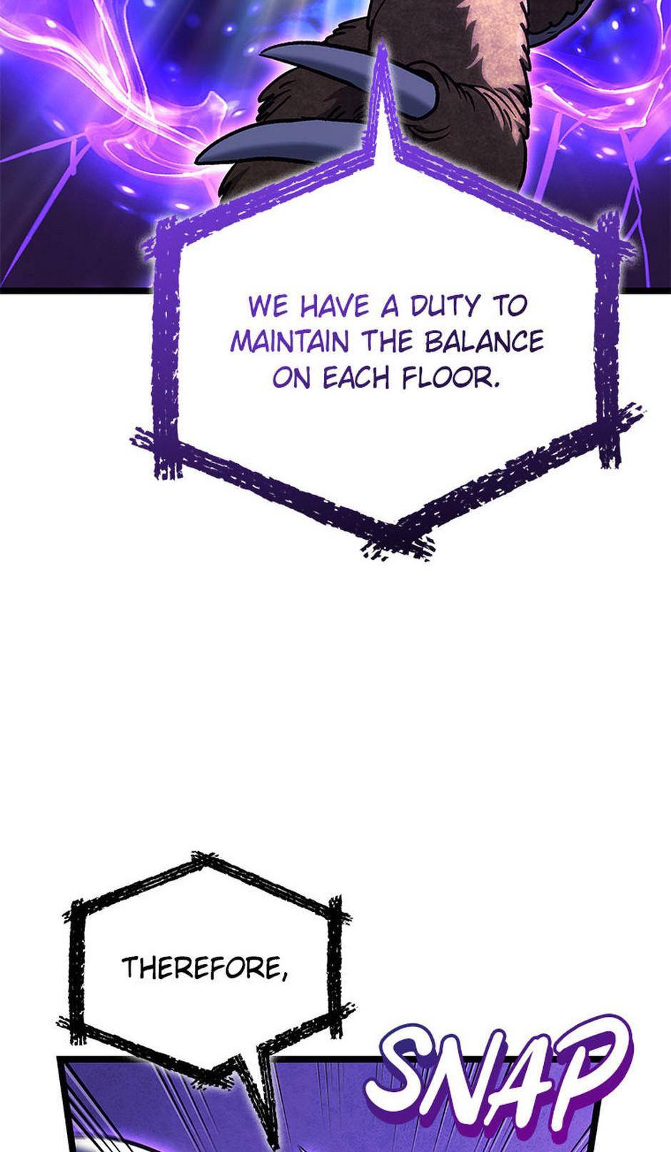 Revenge of the Baskerville Bloodhound Chapter 158 — page 111
