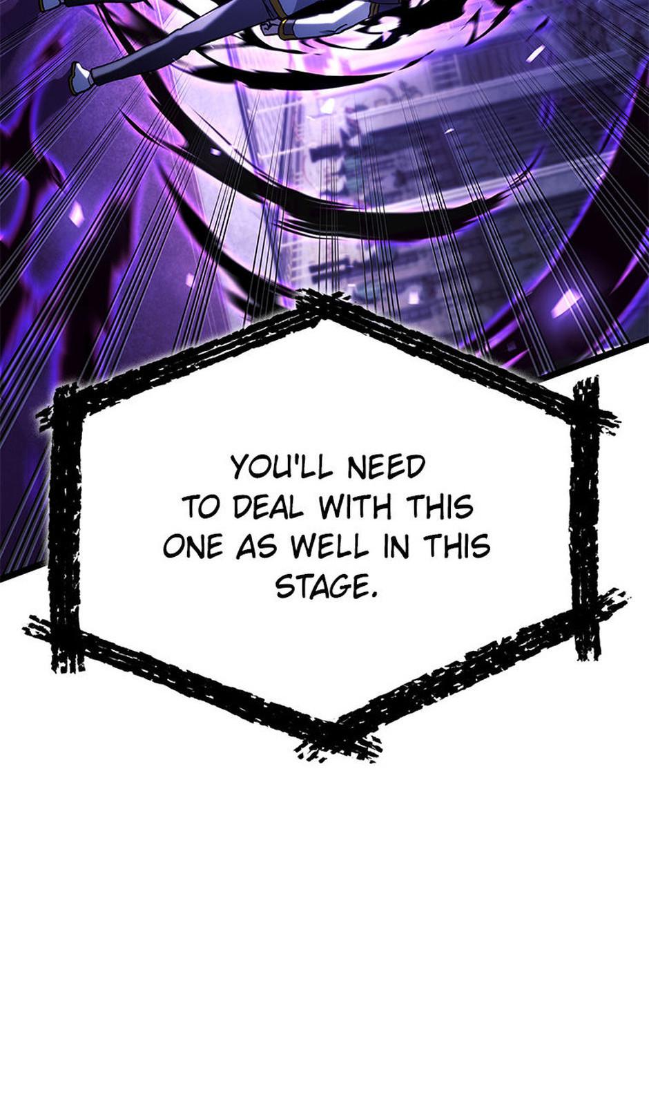 Revenge of the Baskerville Bloodhound Chapter 158 — page 114