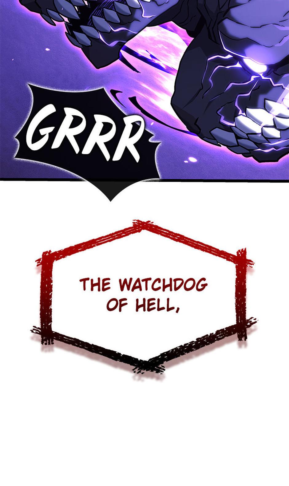 Revenge of the Baskerville Bloodhound Chapter 158 — page 116