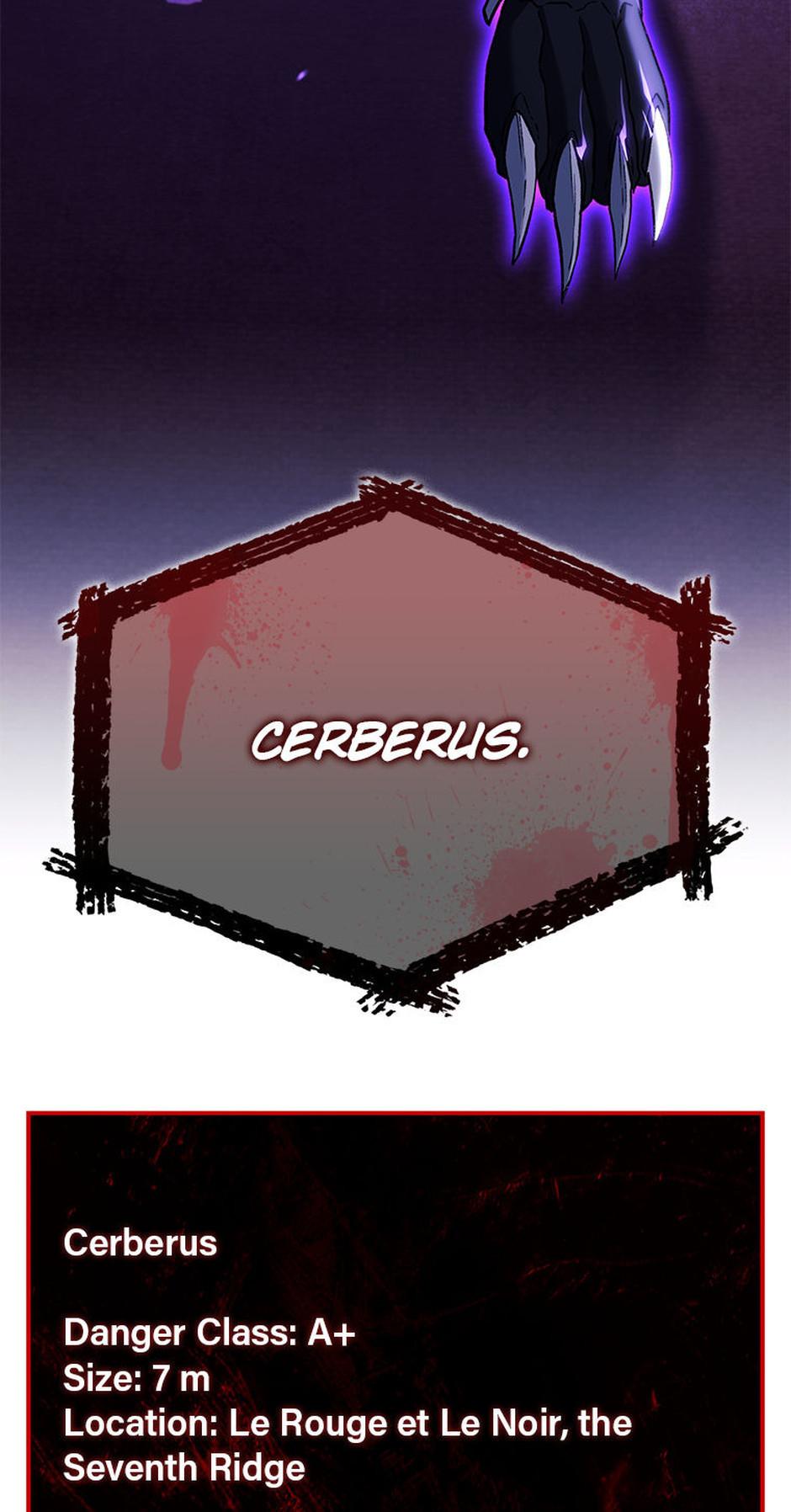 Revenge of the Baskerville Bloodhound Chapter 158 — page 119
